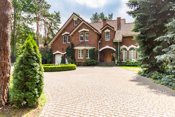 Best Residential Driveway Paver Services  in Chlicothe, IL