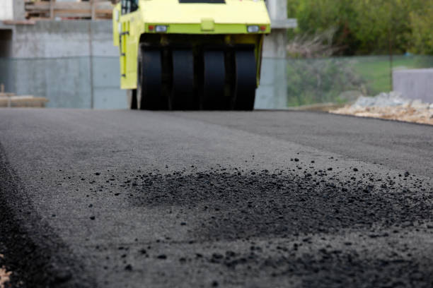 Best Local Driveway Pavers  in Chlicothe, IL