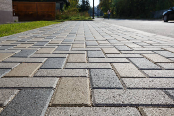 Best Permeable Paver Driveway  in Chlicothe, IL