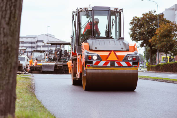 Best Driveway Resurfacing Pavers  in Chlicothe, IL