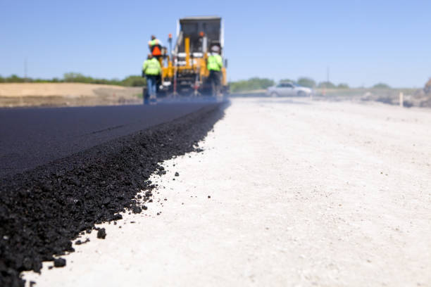Reliable Chillicothe, IL Driveway Pavers Solutions