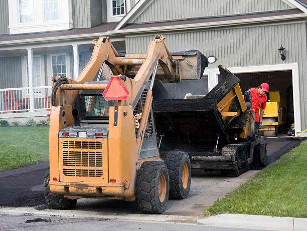 Best Custom Driveway Pavers  in Chlicothe, IL