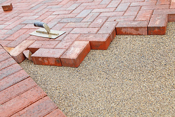 Best Driveway Pavers Near Me  in Chlicothe, IL