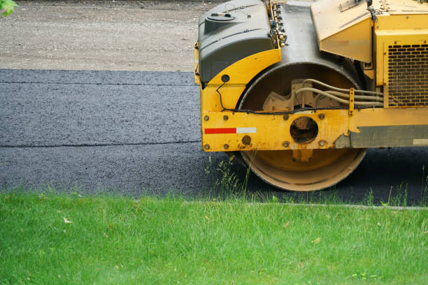 Best Cobblestone Driveway Pavers  in Chlicothe, IL