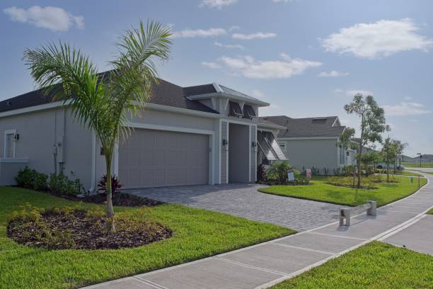 Best Paver Driveway Replacement  in Chlicothe, IL